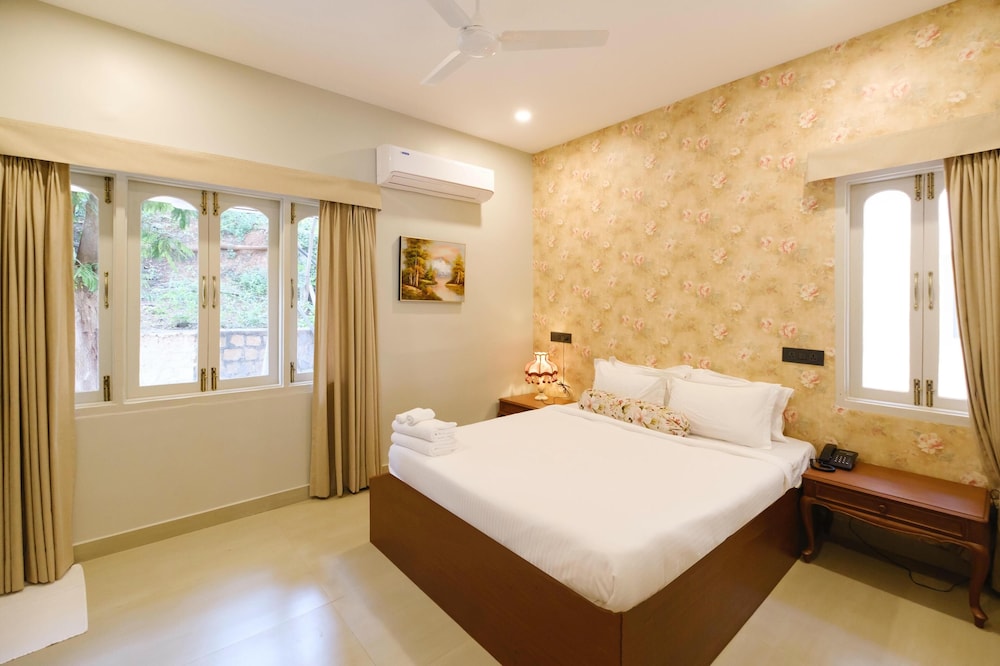 Private Villa