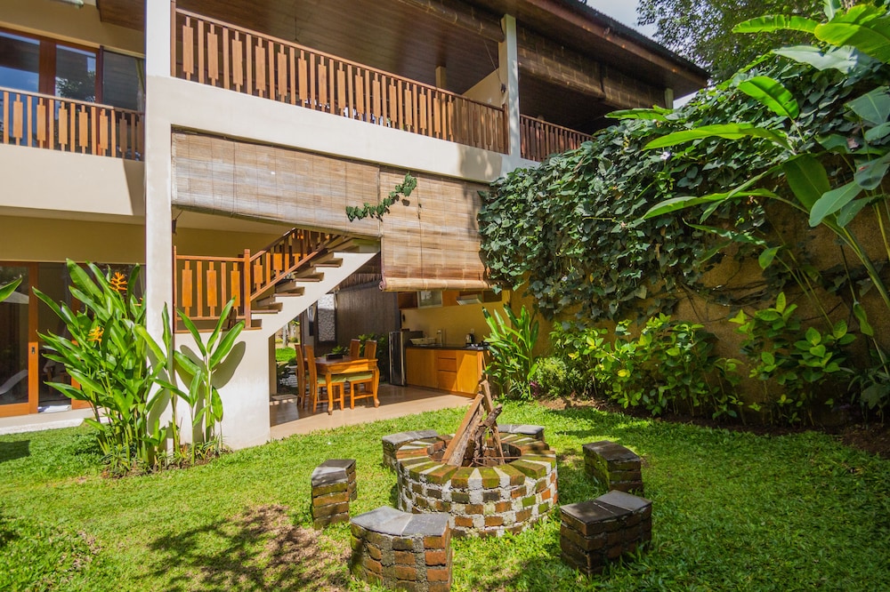 Two Bedroom Private Pool  Villa with BBQ Pit - Photo 3