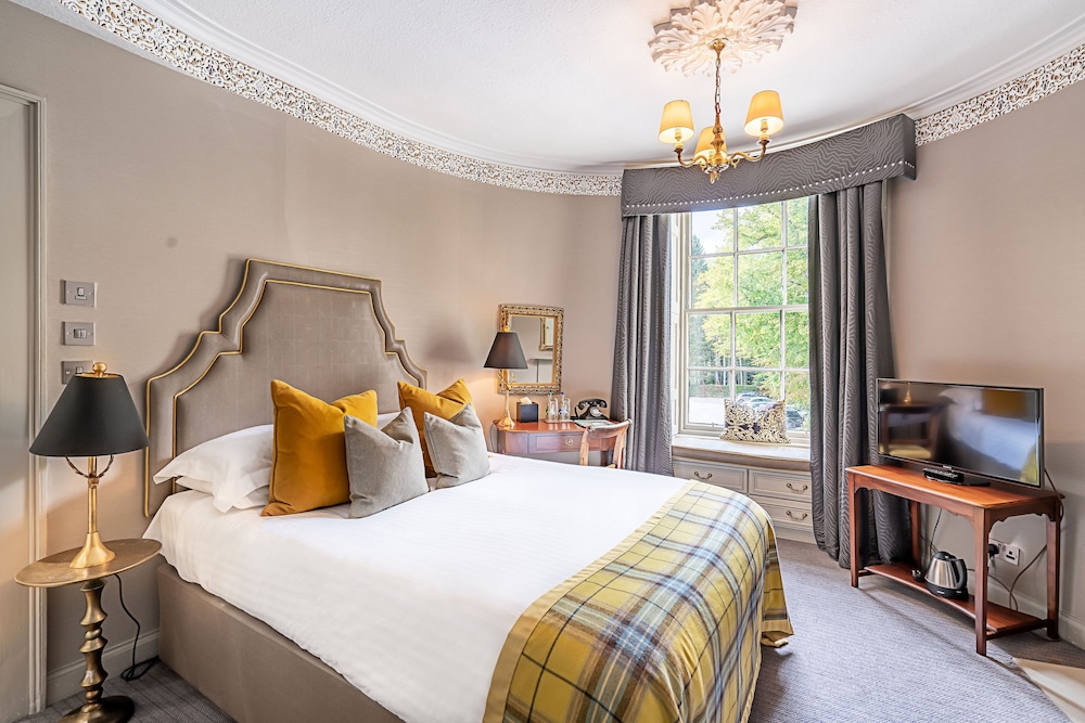 Double Guest Room
