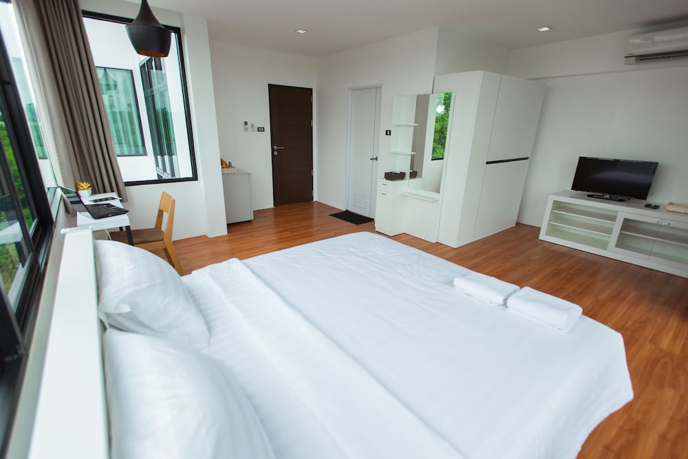 Supreme Room photo 1