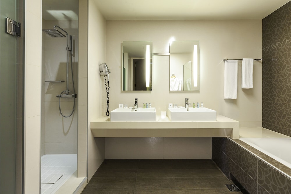 Junior Suite (2 Storey) photo 2