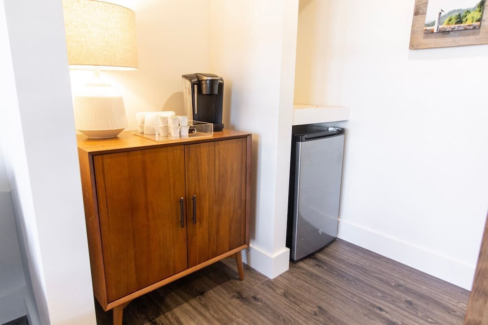 Premium Inn Room, 1st Floor, Lake View