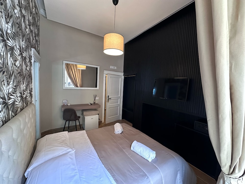 Design Double Room