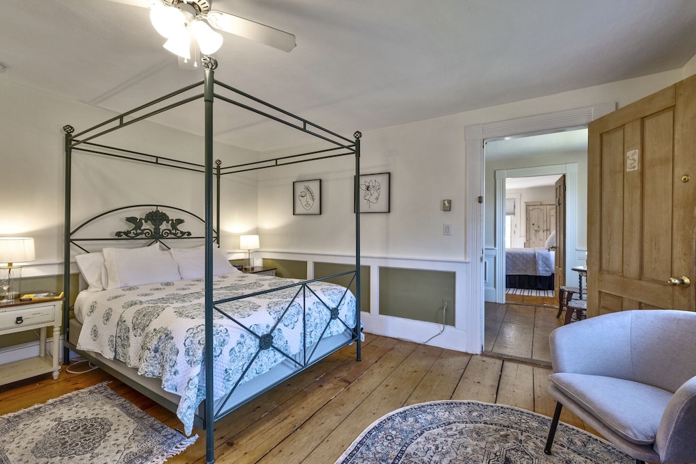 Romantic Room, 1 Queen Bed, Balcony