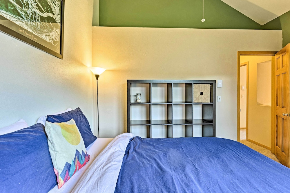Apartment (3 Bedrooms) photo 1