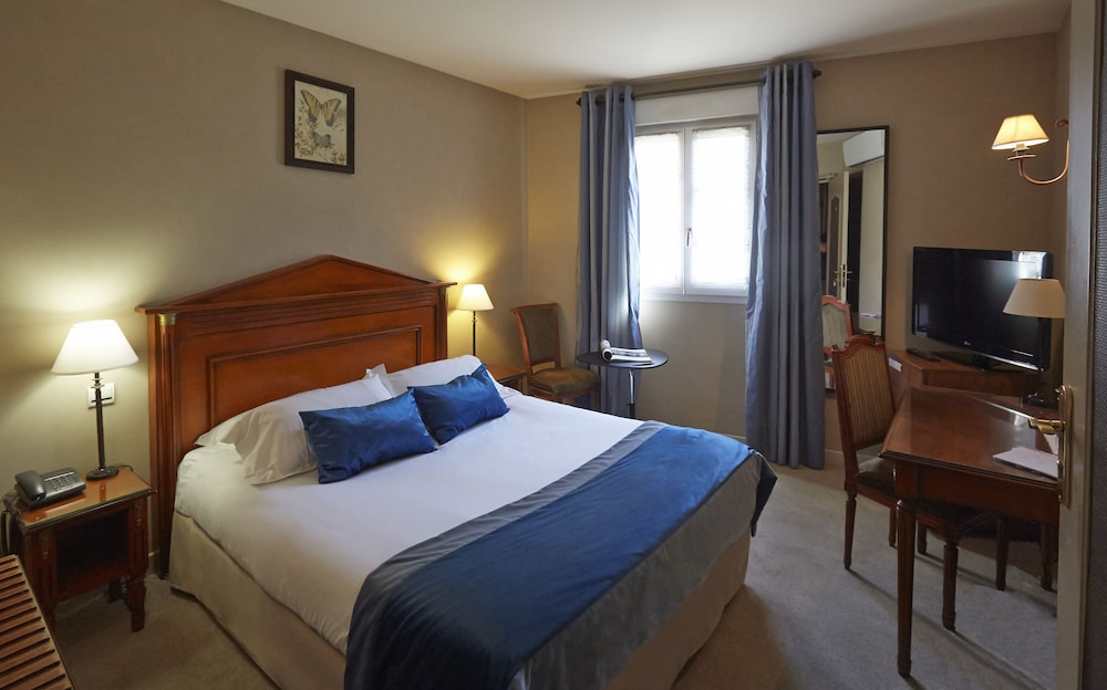 Standard Double Room - Photo 2