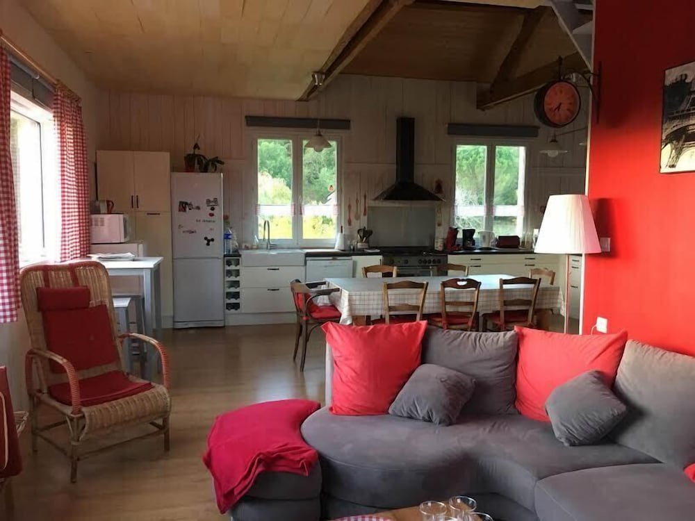 Loft Lapopie photo 2