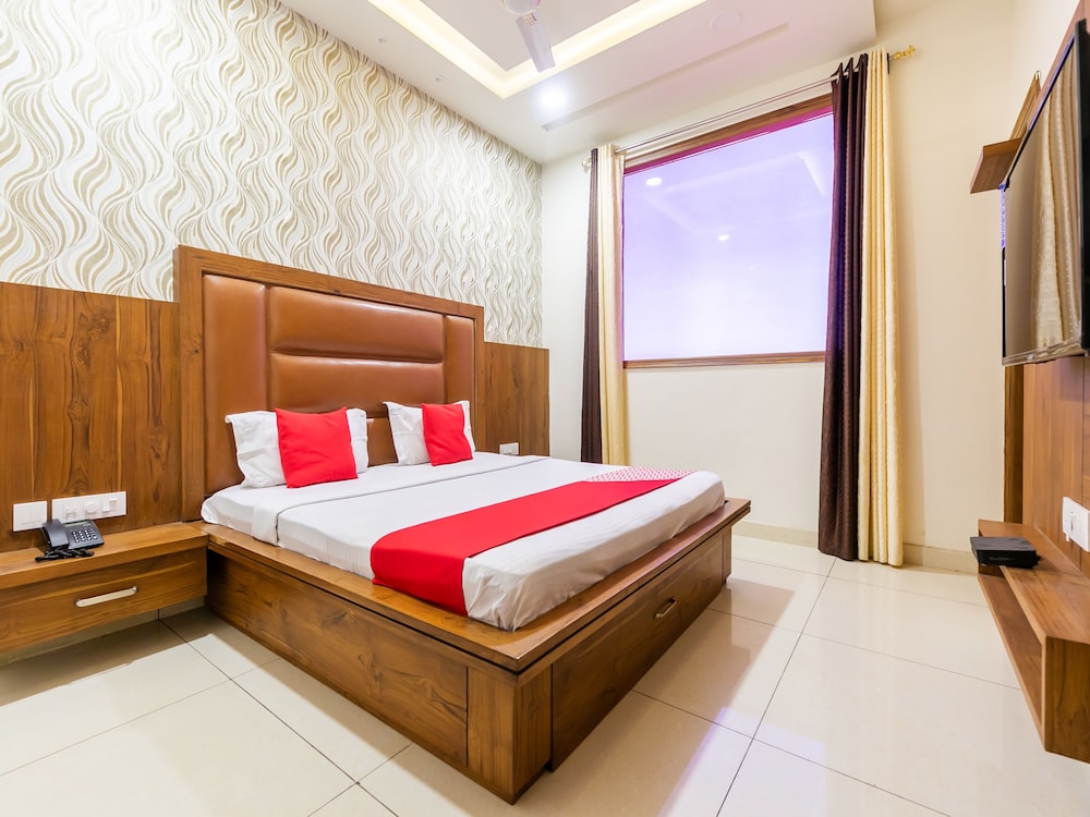 Double Or Twin Room