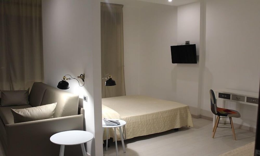 Quadruple Room photo 3