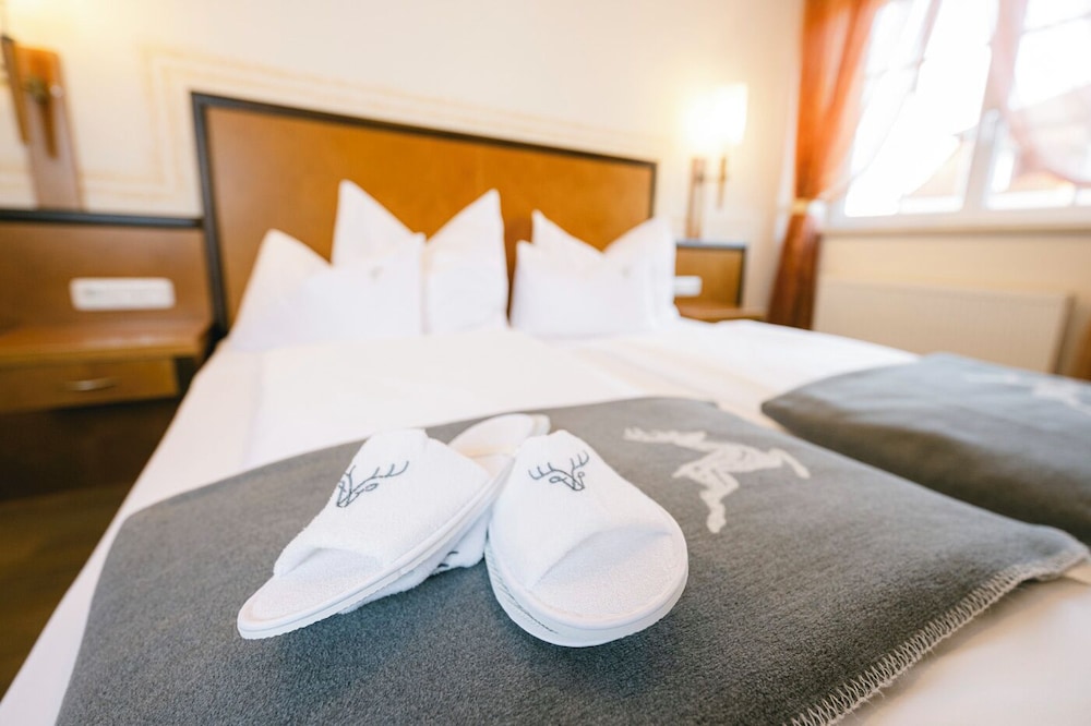 Comfort Double or Twin Room photo 1