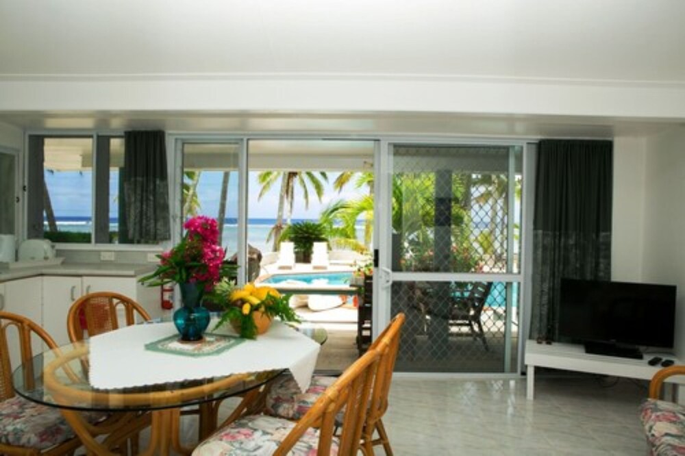 Comfort Studio Suite, Beachfront photo 1