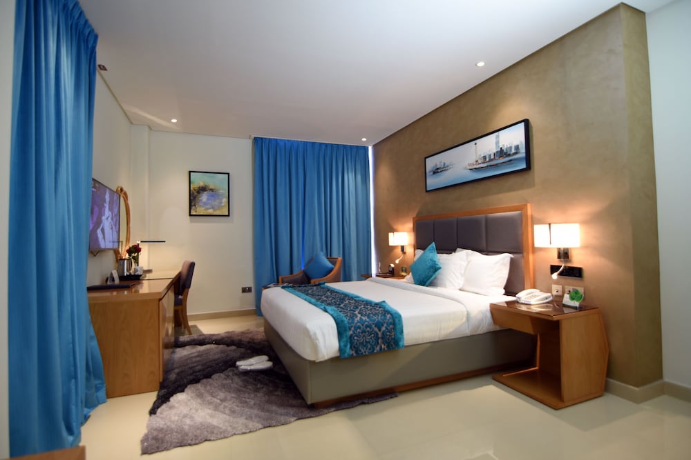 Standard Single Room photo 3