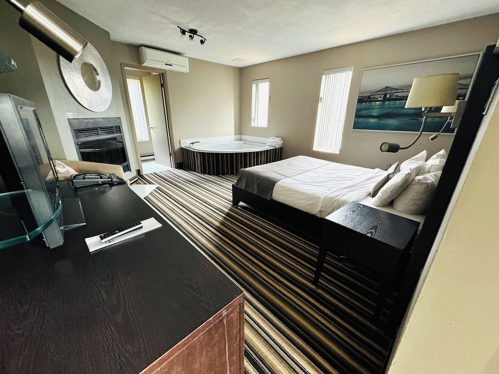 Deluxe Suite, 2 Bedrooms photo 1