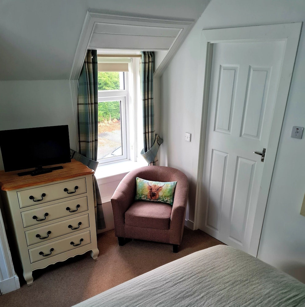 Double Room (Cosy) photo 2