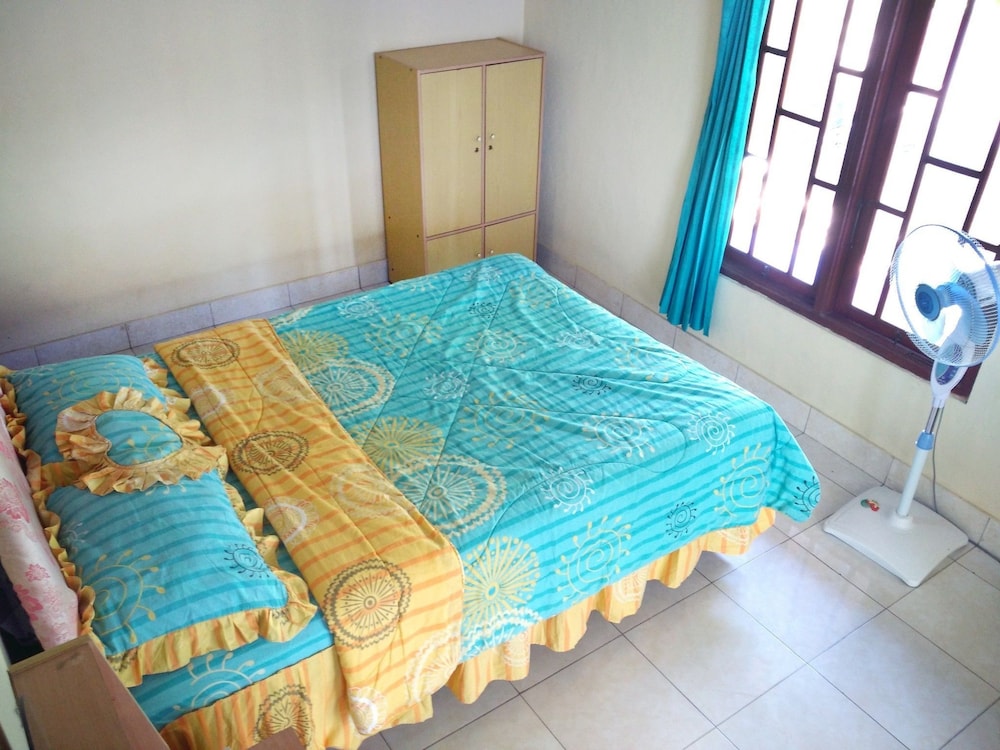 Superior Double Room, Garden View photo 2