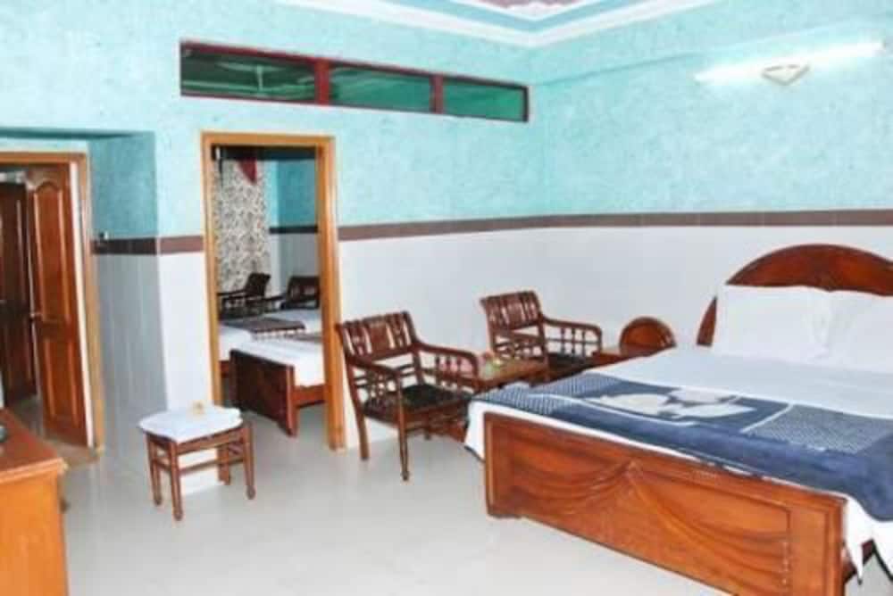 Family Suite photo 3