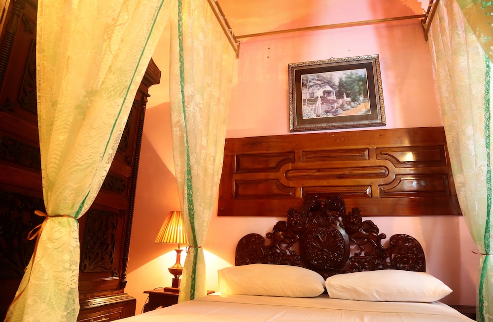 Classic Single Room, 1 Bedroom, Ground Floor