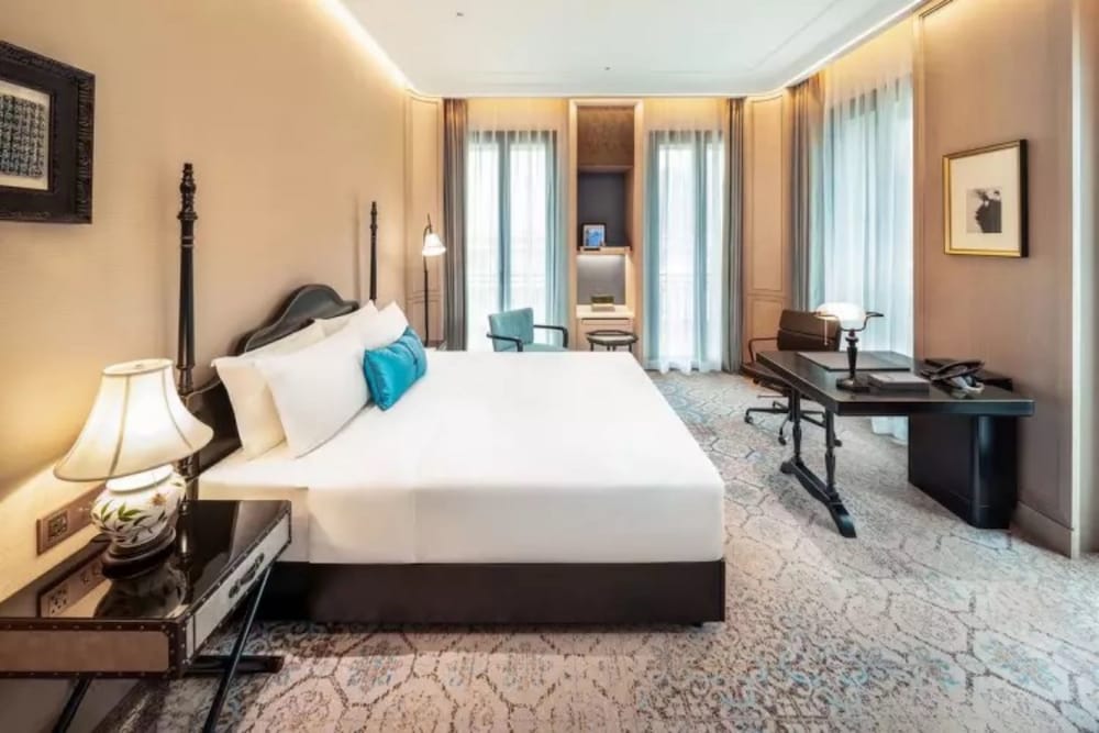 Superior Double Room, Garden View photo 1