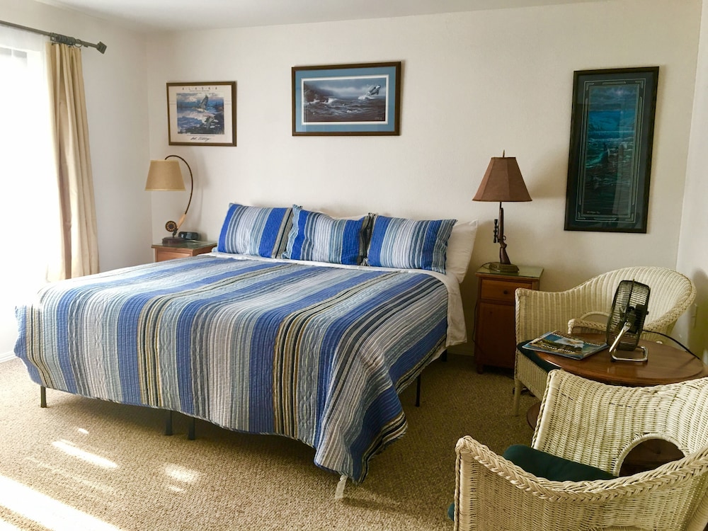 Traditional Townhome, 4 Bedrooms, Non Smoking, Partial Ocean View photo 1