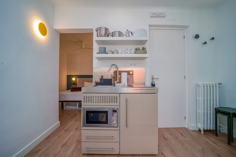 Suite Estudio