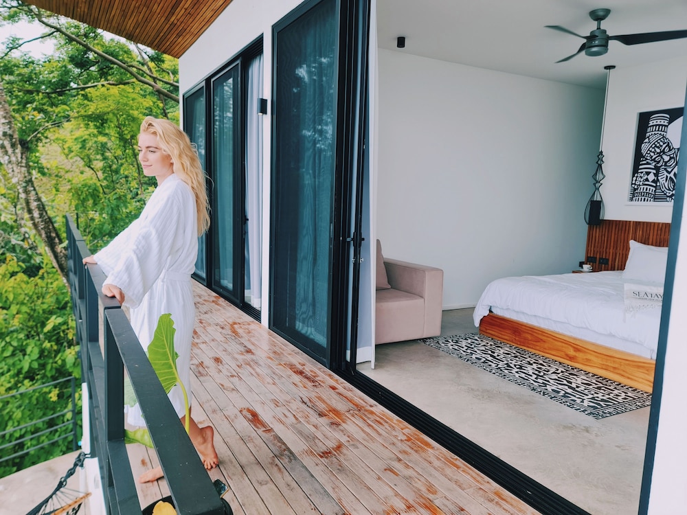 Luxury Villa, 4 Bedrooms, Private Pool, Ocean View