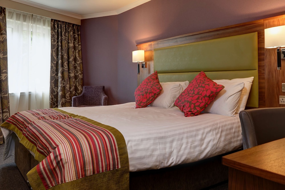 Standard Room, 1 Double Bed, Non Smoking photo 1