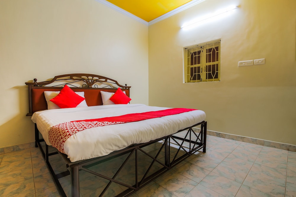 Double Or Twin Room photo 1