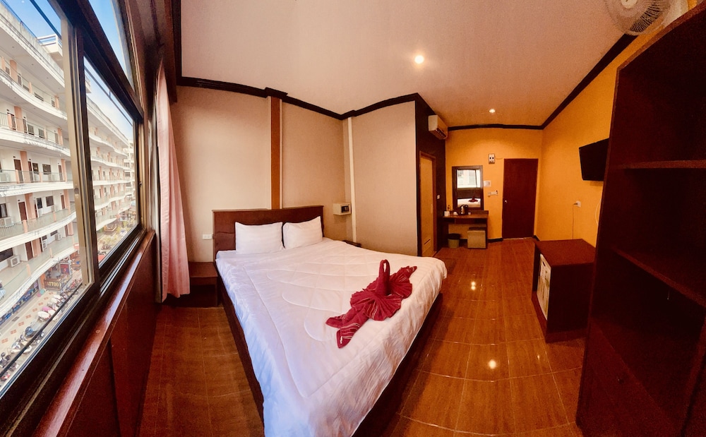 Superior Double Room - Photo 16