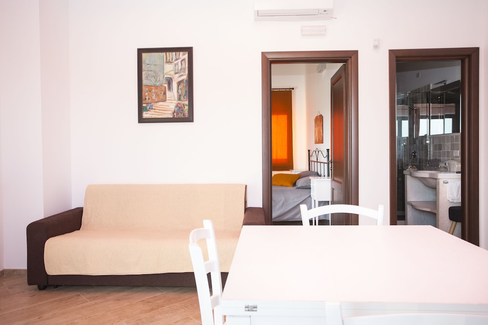 Comfort Apartment