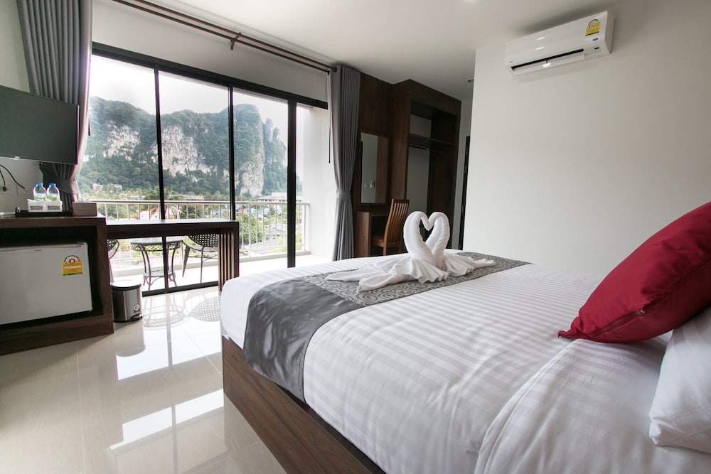 Deluxe Double Room, 1 Bedroom photo 3