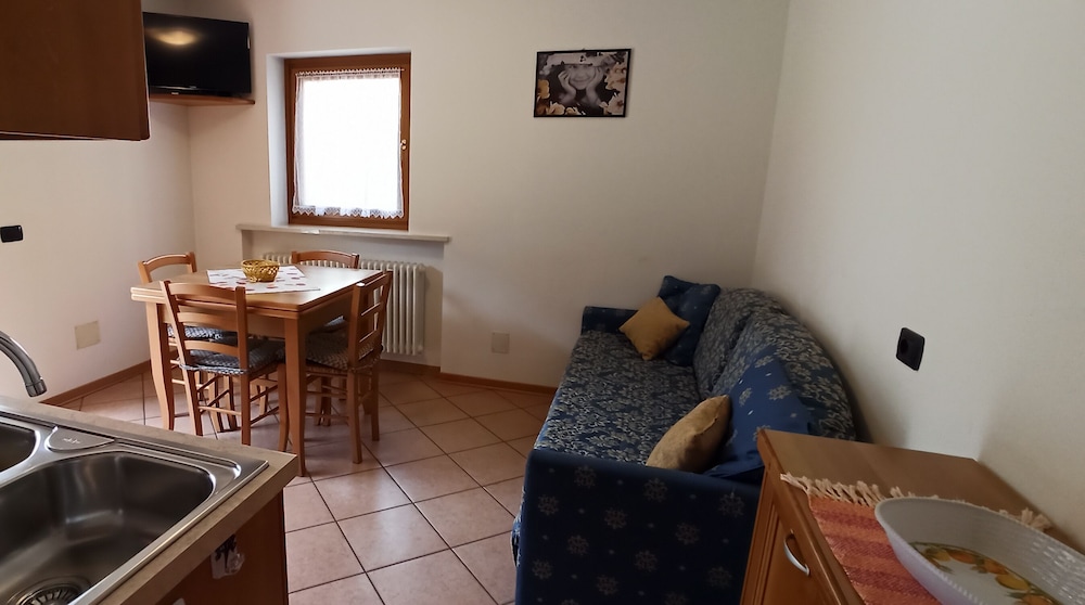 Apartment, 1 Bedroom