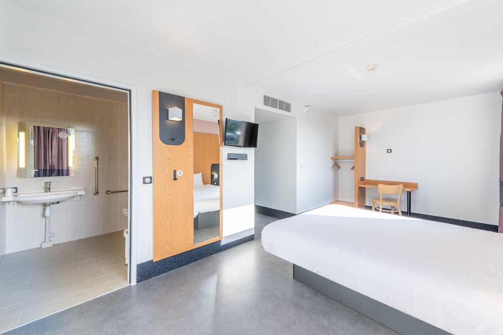B&B HOTEL Lieusaint Carré Sénart, Billede 7