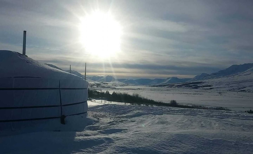 Tent - Photo 13
