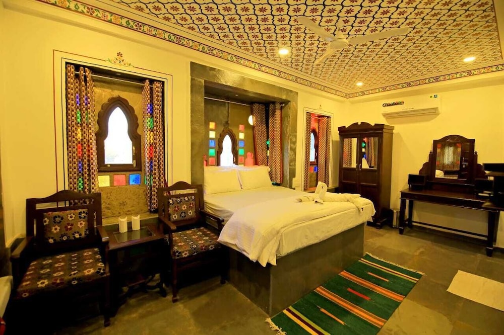 Presidential Double Room photo 3
