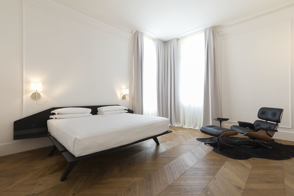 Royal Condo, Annex Building (Wellness 705 40mt dall'hotel LOC09472)