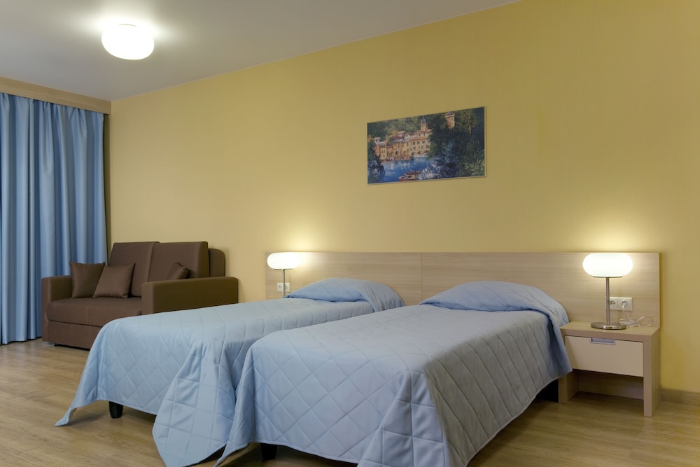 Deluxe Room photo 1