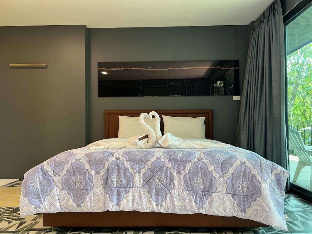 Business Villa photo 1