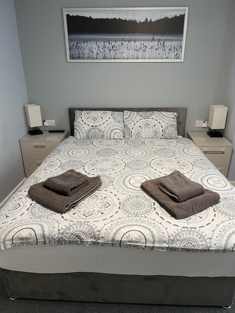 Double Room, Private Bathroom