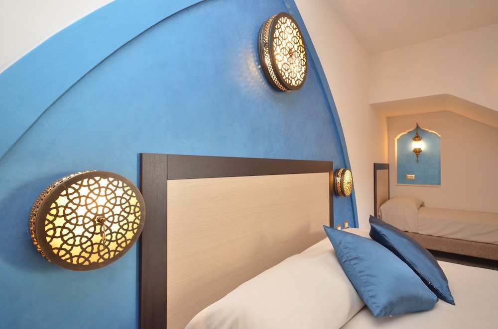 Comfort Double Room, 1 Bedroom, Private Bathroom photo 2