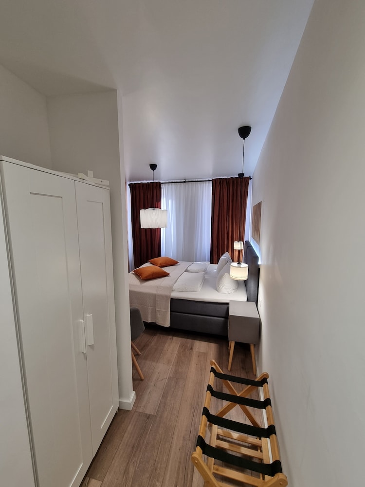 Design Double Room photo 2