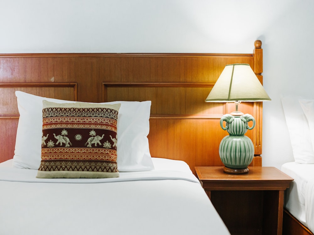 Triple Room (3 Single Beds) - Photo 5