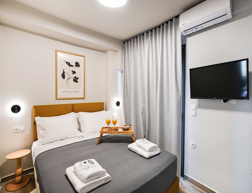Junior Apartment
