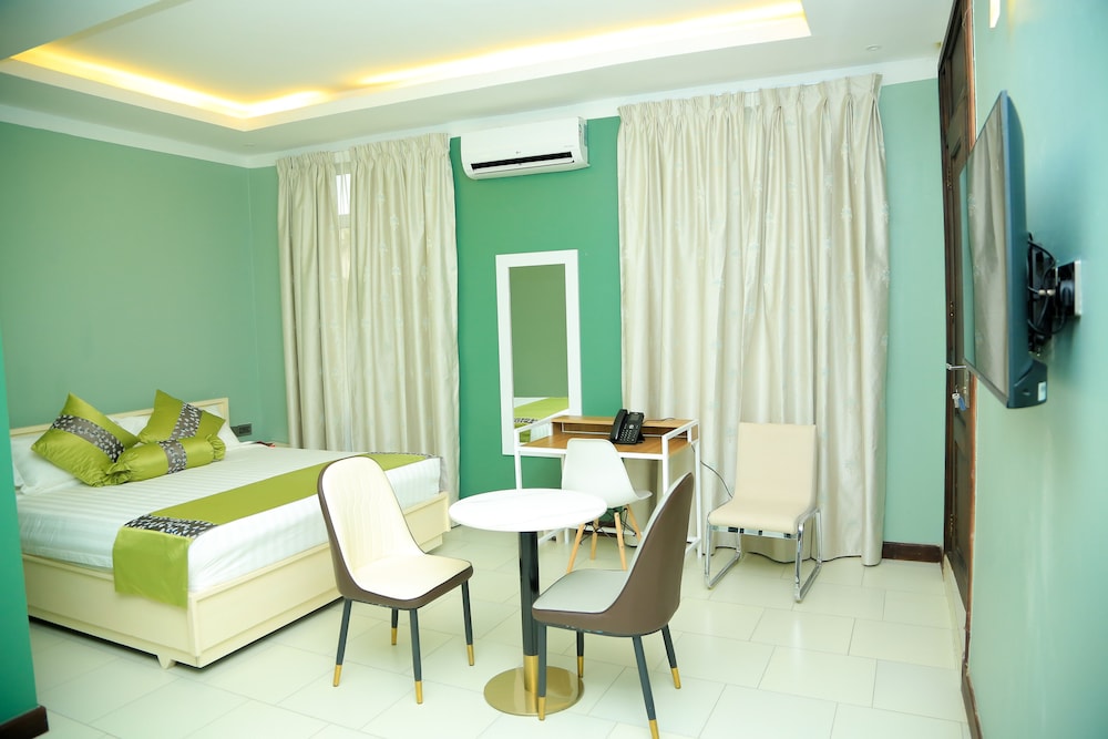 Executive Double Room - Photo 2