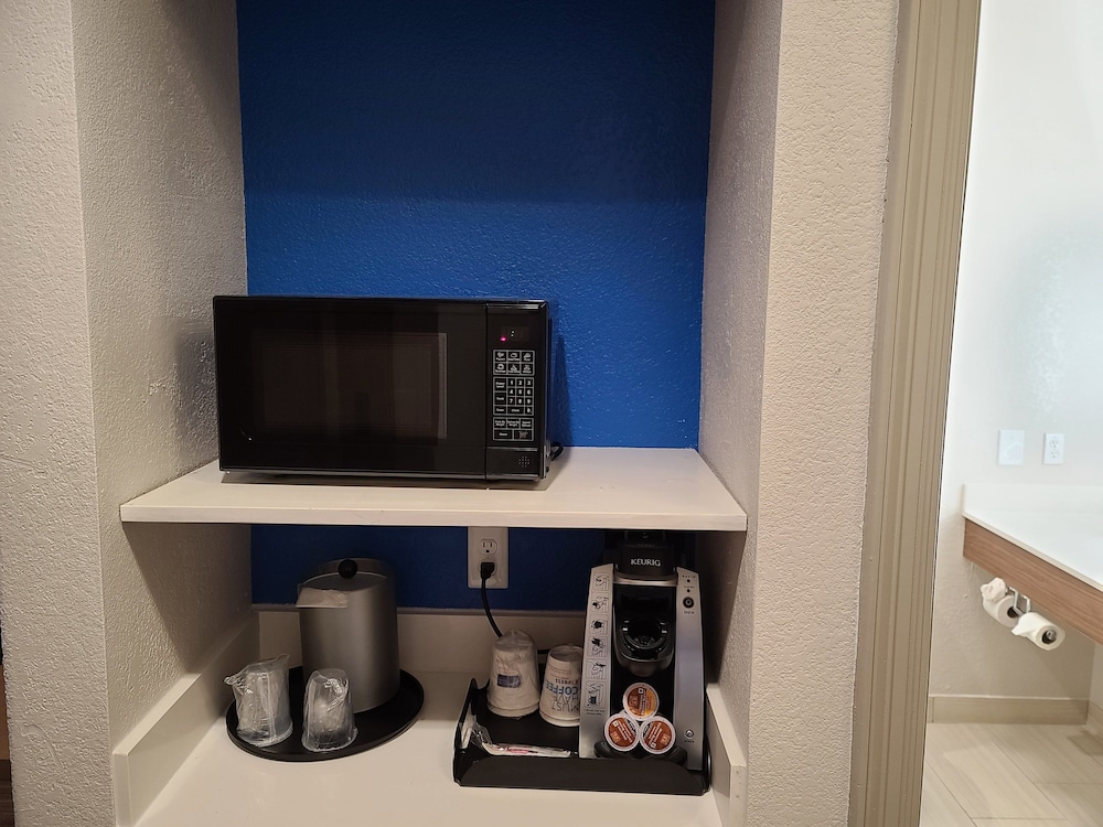 Suite, 1 Bedroom - Photo 11
