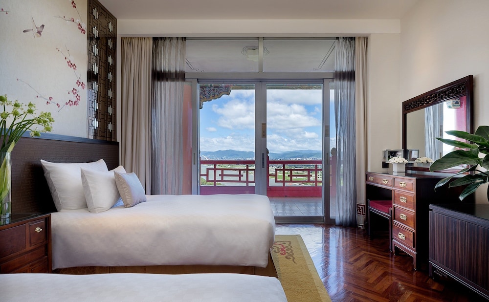 Horizon Suite
