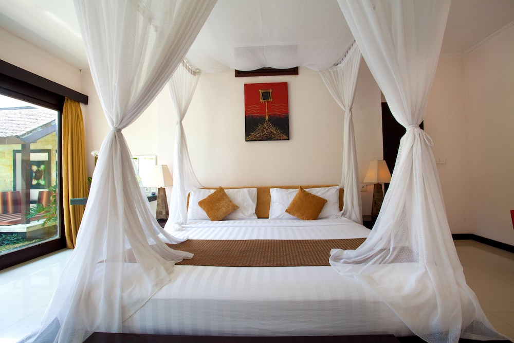 Deluxe Villa, 1 Bedroom, Private Pool - Photo 10