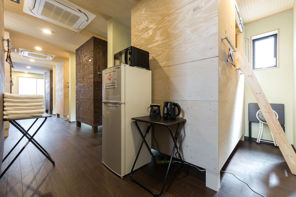 Room (2nd Floor, For 16 People) photo 2