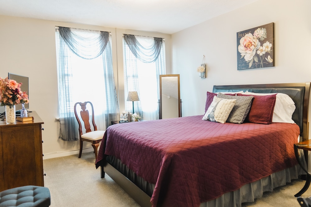 Deluxe Room photo 1