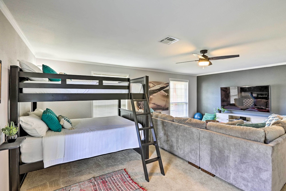 House (4 Bedrooms) photo 1