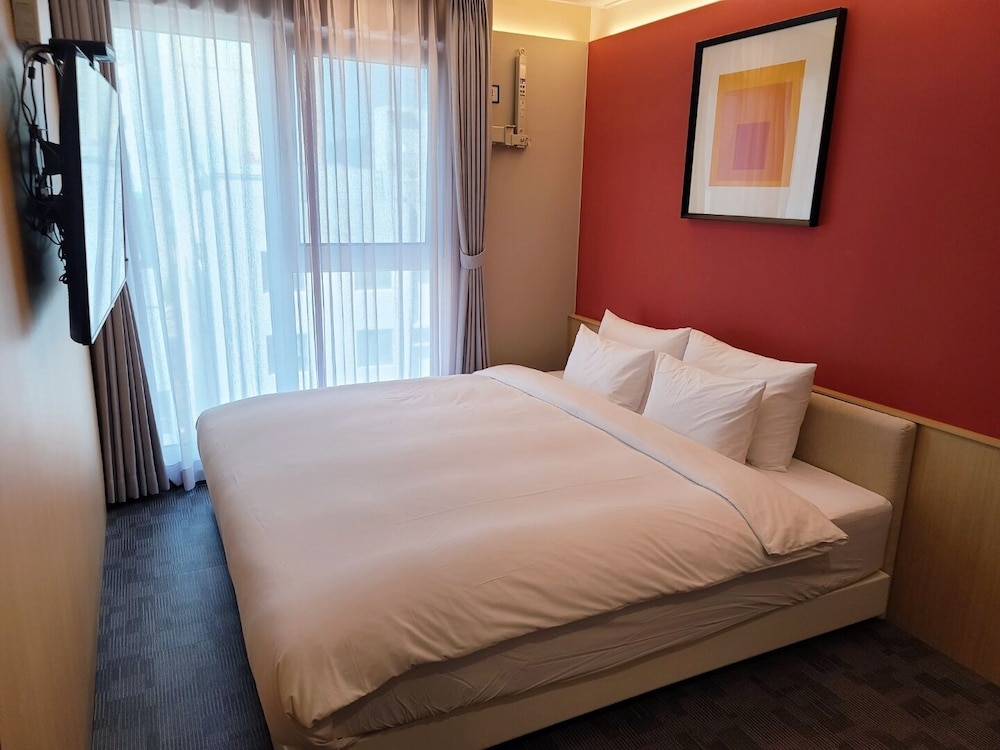 Friends Room - Photo 1